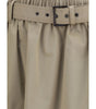 Brunello Cucinelli Wide Skirt