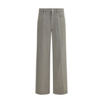 Brunello Cucinelli jean large