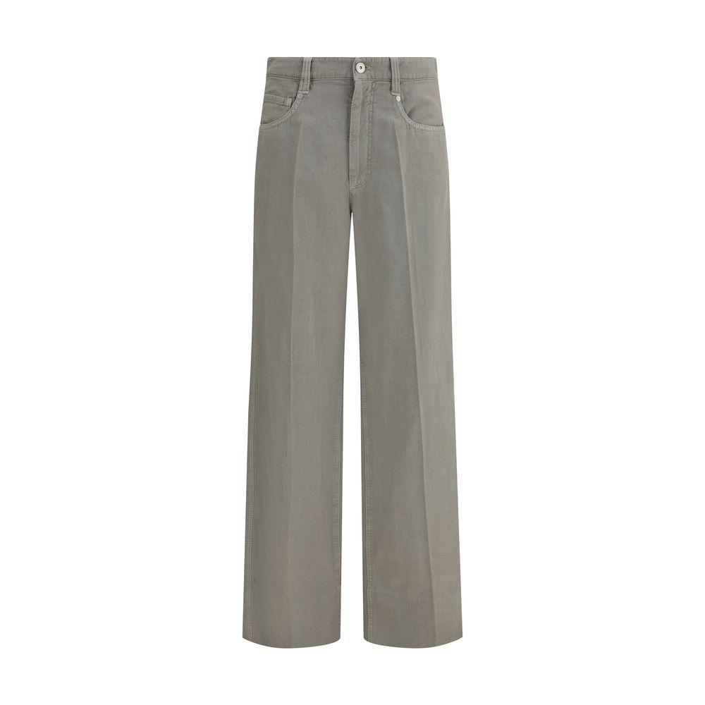 Brunello Cucinelli jean large