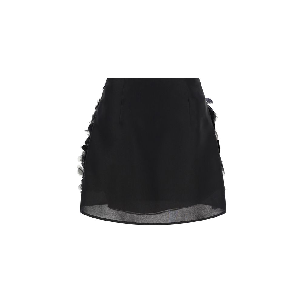 Mini-jupe Prada