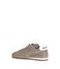 Miu Miu Suede Plume Sneakers