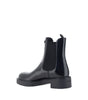 Bottines Chelsea Prada