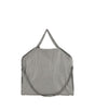 Stella McCartney Falabella Fold Over Tote Handbag