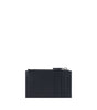 Porte-cartes en cuir Prada