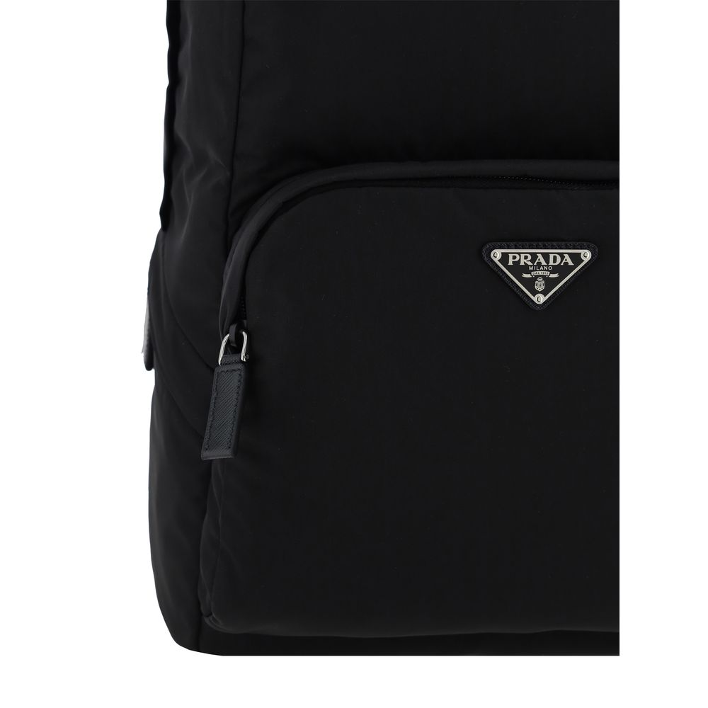 Sac à dos Prada