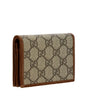 Gucci Horsebit Card Holder