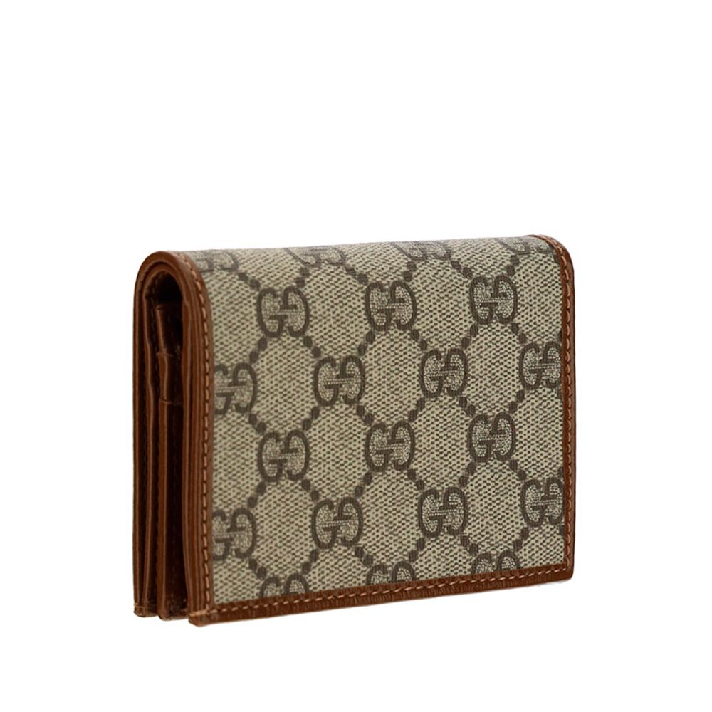 Gucci Horsebit Card Holder