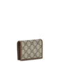 Gucci Horsebit Card Holder