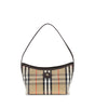 Burberry Highlands mini Shoulder Bag