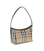 Burberry Highlands mini Shoulder Bag