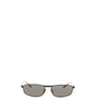 Balenciaga Rectangular Sunglasses