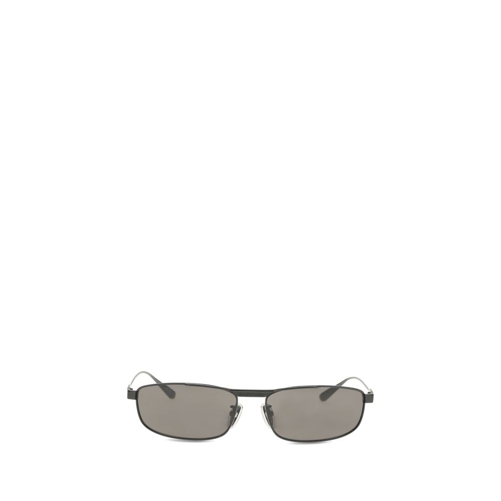 Balenciaga Rectangular Sunglasses