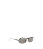 Balenciaga Rectangular Sunglasses
