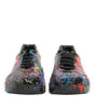 Dolce & Gabbana Multicolor Daymaster Men Sneakers Shoes