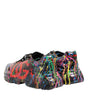 Dolce & Gabbana Multicolor Daymaster Men Sneakers Shoes