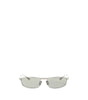 Balenciaga Rectangular Sunglasses