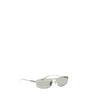 Balenciaga Rectangular Sunglasses
