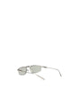 Balenciaga Rectangular Sunglasses