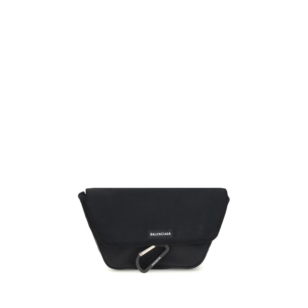 Petit sac à bandoulière Explorer de Balenciaga