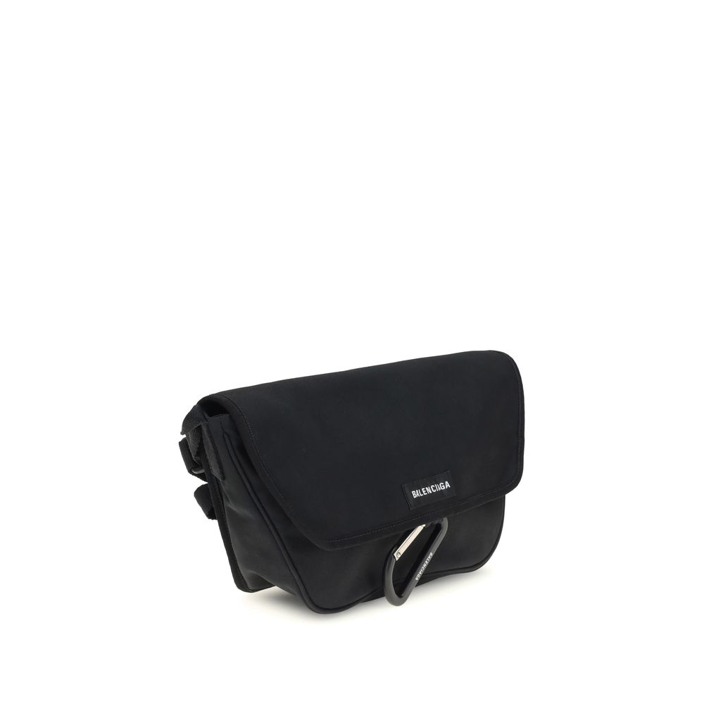 Petit sac à bandoulière Explorer de Balenciaga