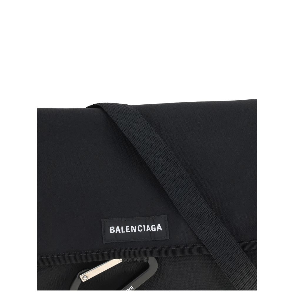 Petit sac à bandoulière Explorer de Balenciaga