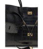 Balenciaga Bel Air medium Shoulder Bag