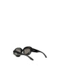 Balenciaga Superbusy Round Sunglasses