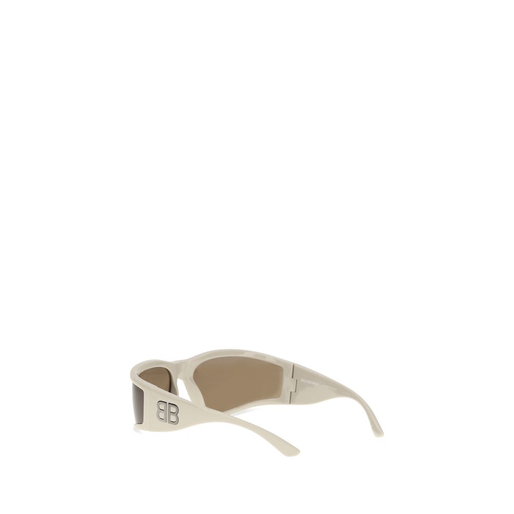 Balenciaga Sunset D-Frame Sunglasses