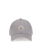 Moncler Logo Baseball Cap