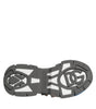 Dolce & Gabbana Blue White AIRMASTER Low Top Sneakers Shoes
