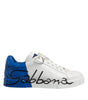 Dolce & Gabbana Zapatillas
