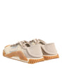 Dolce & Gabbana Multicolor Low Top NS1 Men Sneakers Shoes