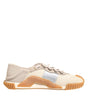 Dolce & Gabbana Multicolor Low Top NS1 Men Sneakers Shoes