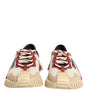 Dolce & Gabbana Multicolor Low Top NS1 Men Sneakers Shoes