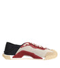 Dolce & Gabbana Multicolor Low Top NS1 Men Sneakers Shoes