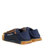 Dolce & Gabbana Multicolor Low Top NS1 Men Sneakers Shoes