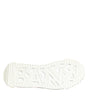 Dolce & Gabbana Multicolor Low Top NS1 Men Sneakers Shoes