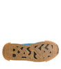 Dolce & Gabbana Multicolor Low Top NS1 Men Sneakers Shoes