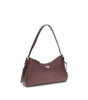 Sac à bandoulière moyen Prada Aimée