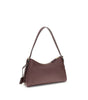 Sac à bandoulière moyen Prada Aimée