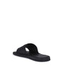 Sandales en raphia crocheté Dolce &amp; Gabbana