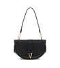 Versace Medium Virtus Shoulder Bag