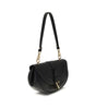 Versace Medium Virtus Shoulder Bag
