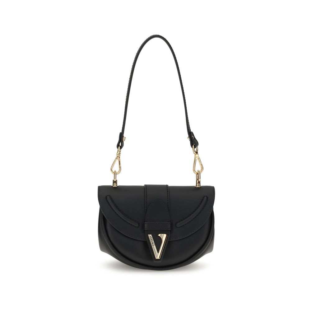 Petit sac à bandoulière Versace Virtus