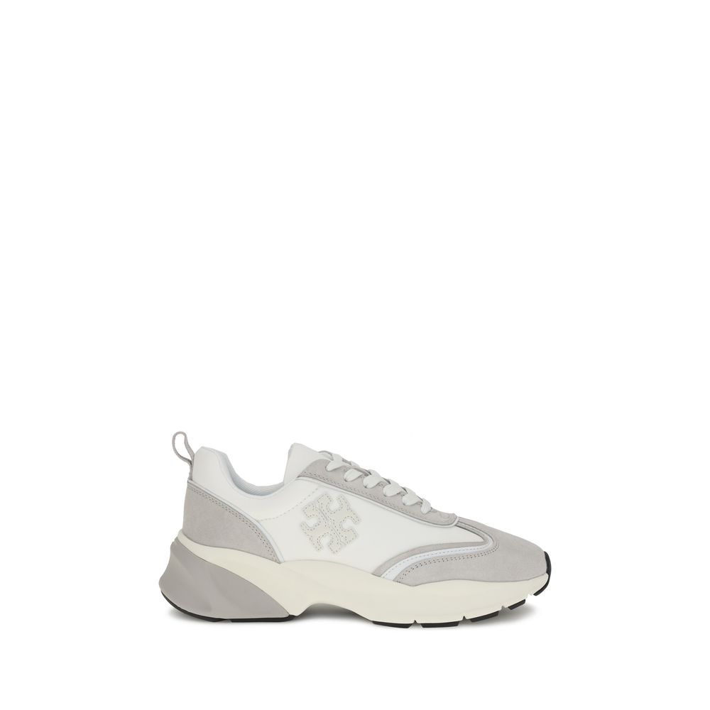 Tory Burch Good Luck Sneakers