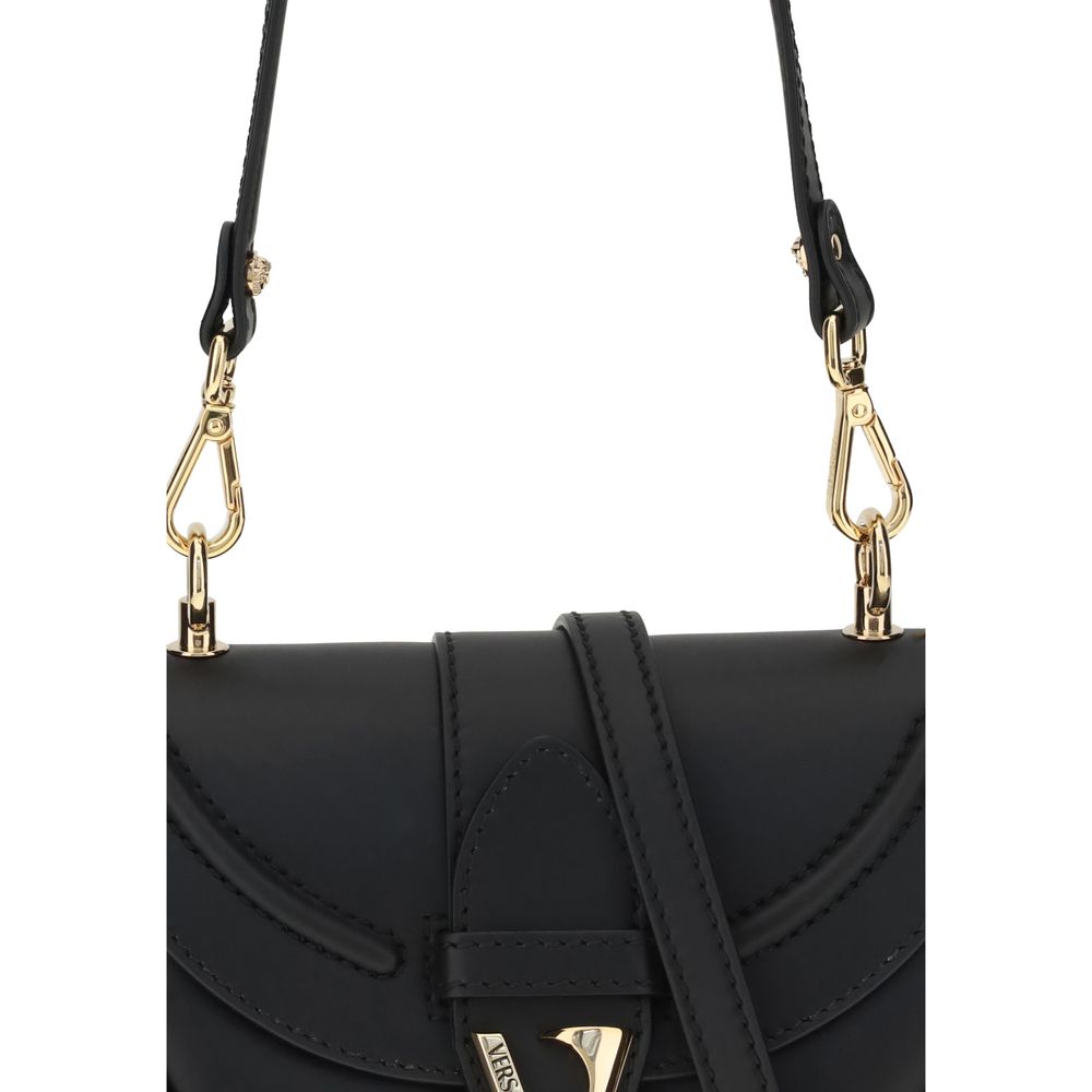Petit sac à bandoulière Versace Virtus