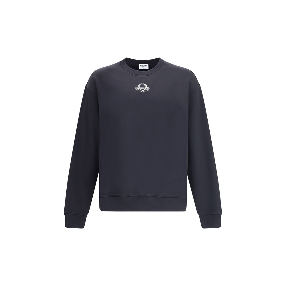Moschino Cotton Sweatshirt