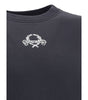 Moschino Cotton Sweatshirt