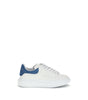 Alexander McQueen Leather Sneakers
