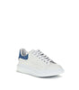 Alexander McQueen Leather Sneakers